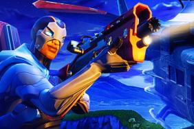 Fortnite Patch Notes 5.1 arrive