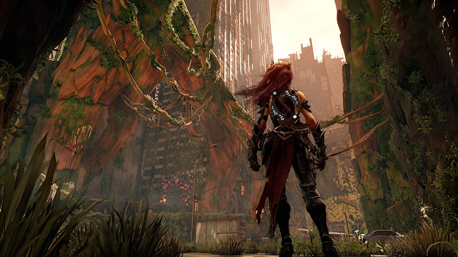 Darksiders 3 Release Date revealed
