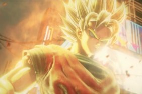 jump force supercut