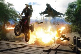 Just Cause 4 aims to be best sandbox game