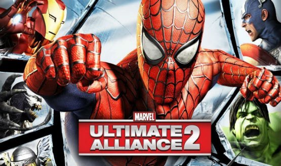 marvel ultimate alliance