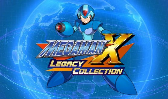 mega man x legacy collection latency