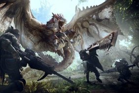 monster hunter world sale