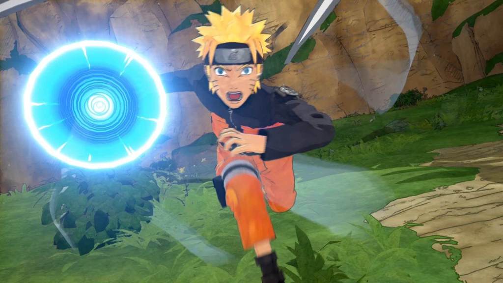 Naruto to Boruto Shinobi Striker Third Beta