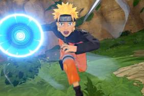Naruto to Boruto Shinobi Striker Third Beta