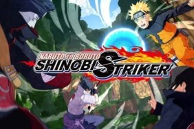 Naruto to Boruto Shinobi Striker Open Beta