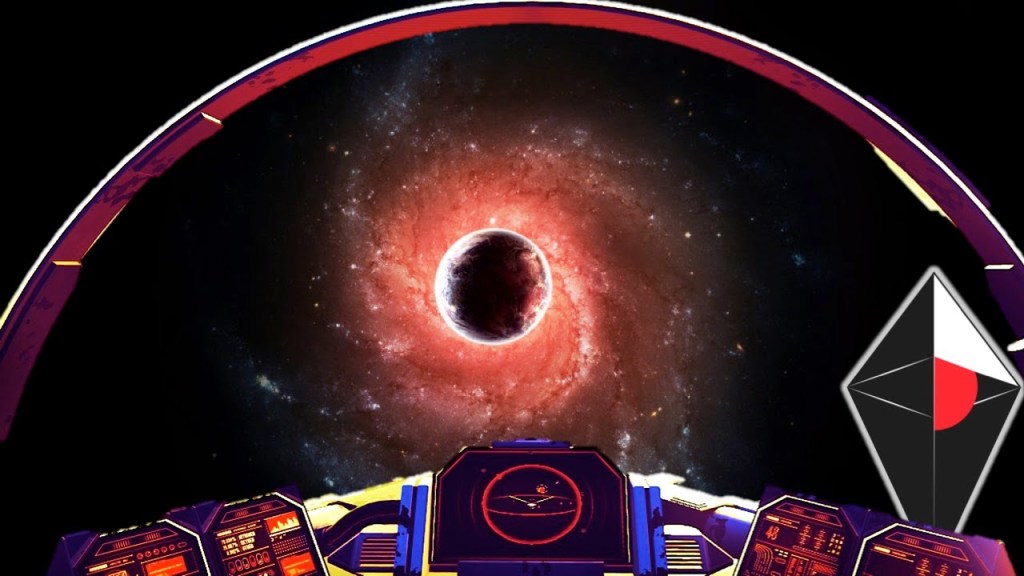 Latest No Mans Sky Update