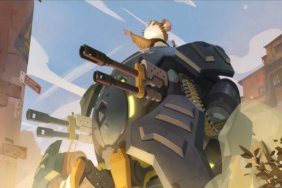 overwatch wrecking ball patch notes