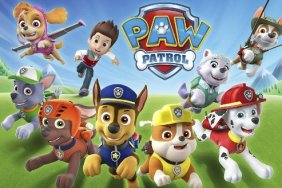 paw patrol ps4