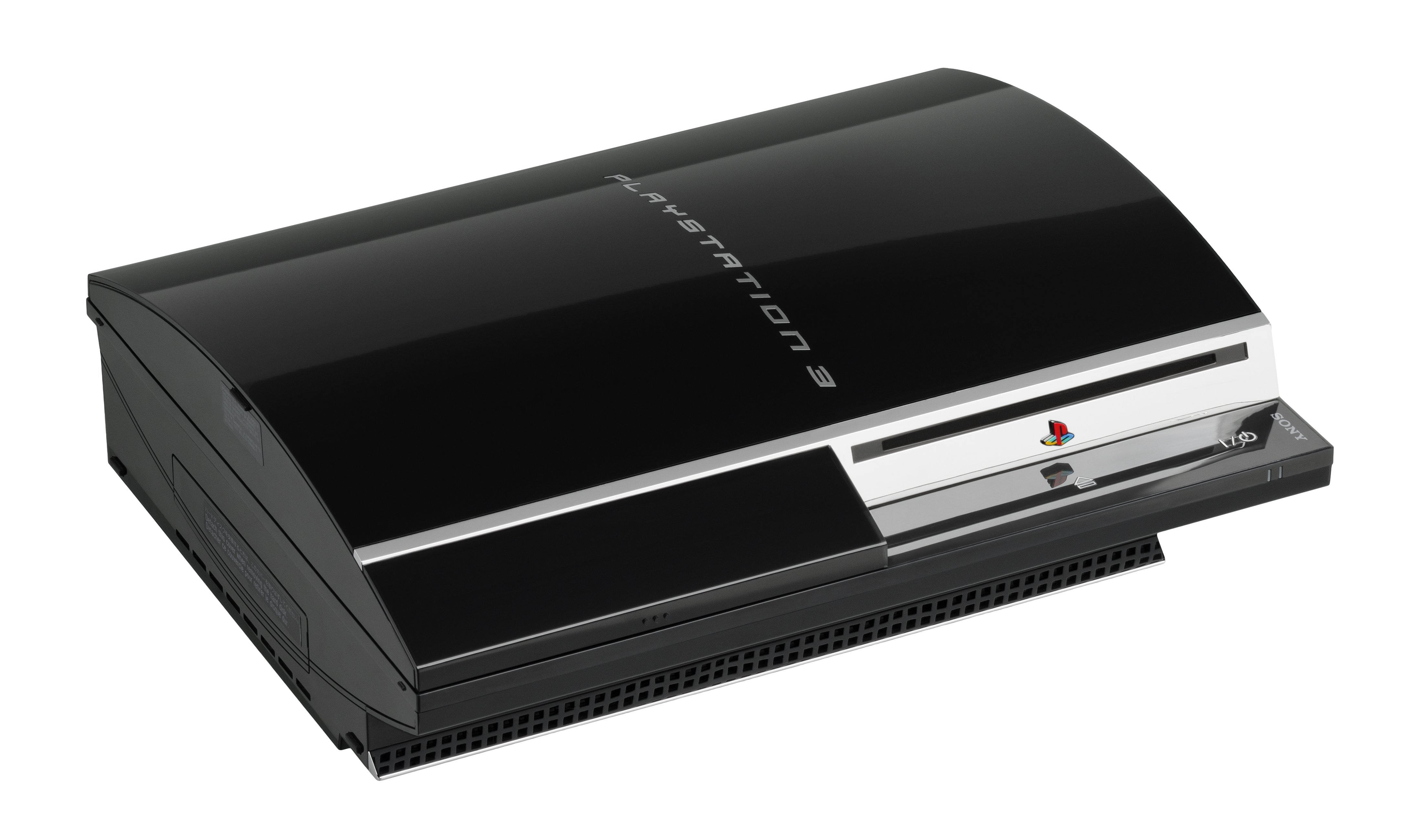 PlayStation 3 Price Reveal was a 'Horrifying Says