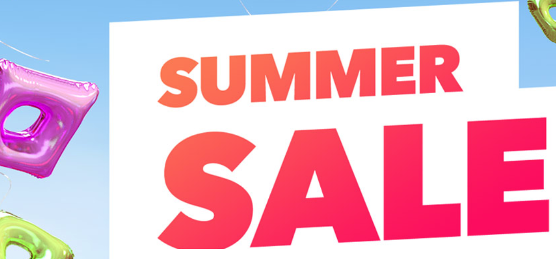 PlayStation Store Summer Sale in Europe