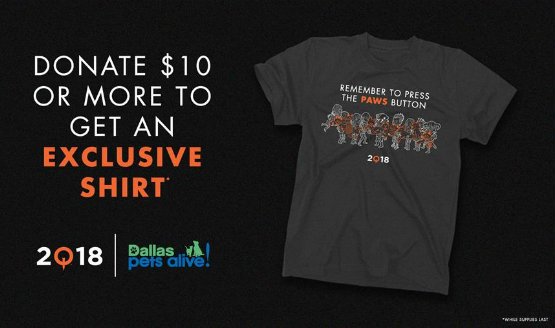 quakecon charity