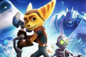 ratchet and clank 2016
