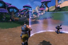 Realm Royale Closed Beta
