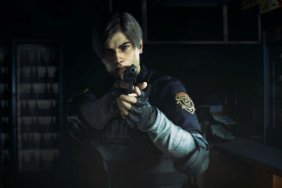 resident evil 2 collectors edition