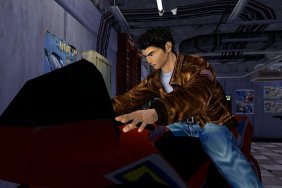 Shenmue 1 and 2 Rerelease