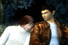 Shenmue 1 and 2 Rerelease