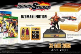 shinobi striker uzumaki edition