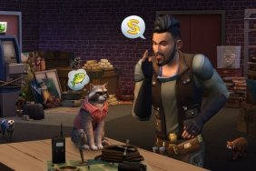 sims 4 cats and dogs