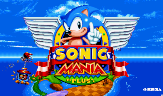 Sonic Mania Plus Review (PS4)
