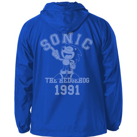 Resident Evil Jacket