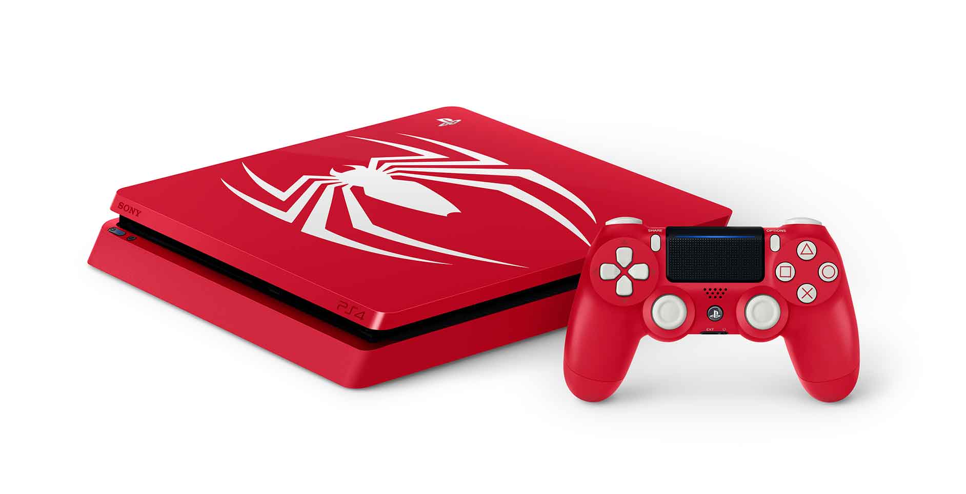 Slikke Sidst Skuespiller A Spider-Man PS4 Pro Is Cool, but What About a Regular Spider-Man PS4