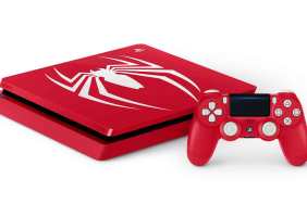 Regular Spider-Man PS4