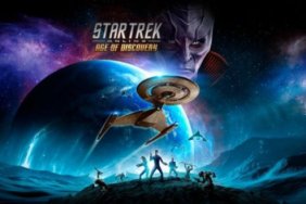 star trek online age of discovery