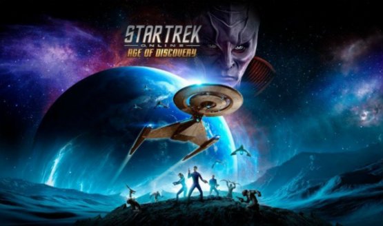 star trek online age of discovery