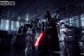 Star Wars EA game and more IPs