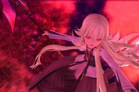 The Legend of Heroes Trails of Cold Steel 4 Screenshots