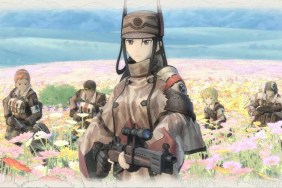 Valkyria Chronicles 4 Prologue Trailer