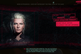 cyberpunk 2077 developers