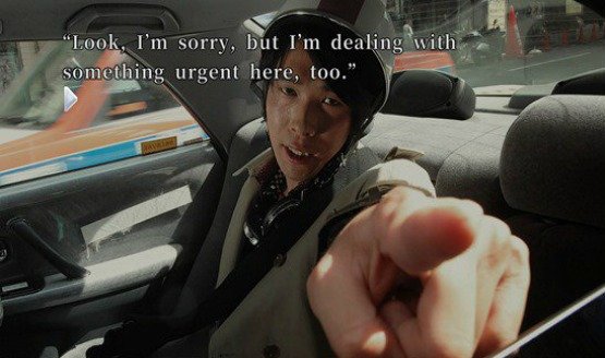 428 Shibuya Scramble Gameplay