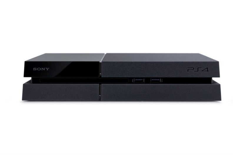 Japanese sales chart shows PS4 sales improving