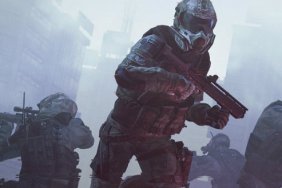 Warface Giveaway