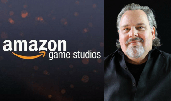 Amazon Game Studios