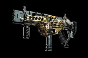 Call of Duty Signature Weapons
