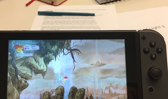 Child of Light 2