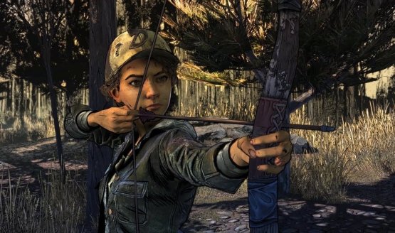 telltale the walking dead final season trailer