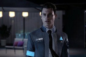 Detroit Become Human Soundtrack