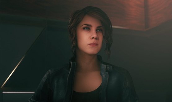Interview with Sam Lake about Alan Wake 2. He has some interesting bits to  say about Control too. : r/controlgame