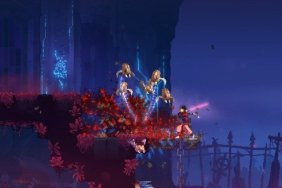 Dead Cells Weapons