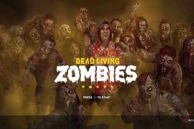 Dead Living Zombies Trophy Guide