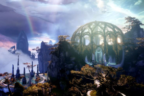 Destiny 2 Forsaken Dreaming City
