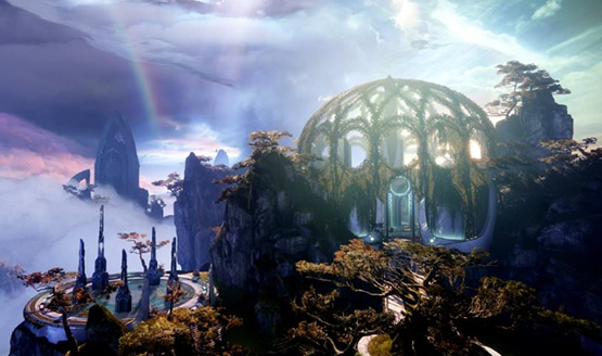 Destiny 2 Forsaken Dreaming City
