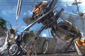 Earth Defense Force 5 Deluxe Edition