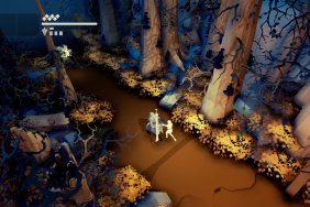 Fall of Light Darkest Edition PS4 review