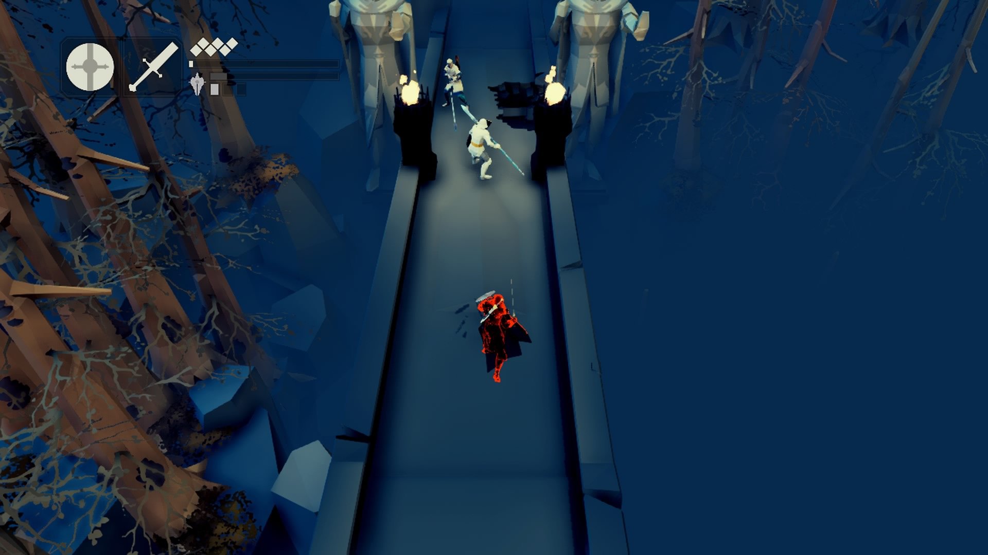 Fall of Light Darkest Edition PS4 Review