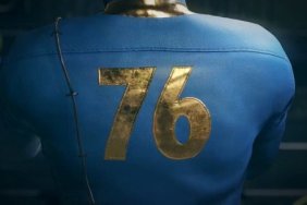 Fallout 76 offline